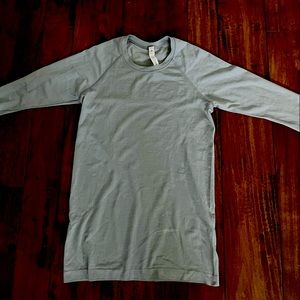 Lululemon swiftly tech long sleeve